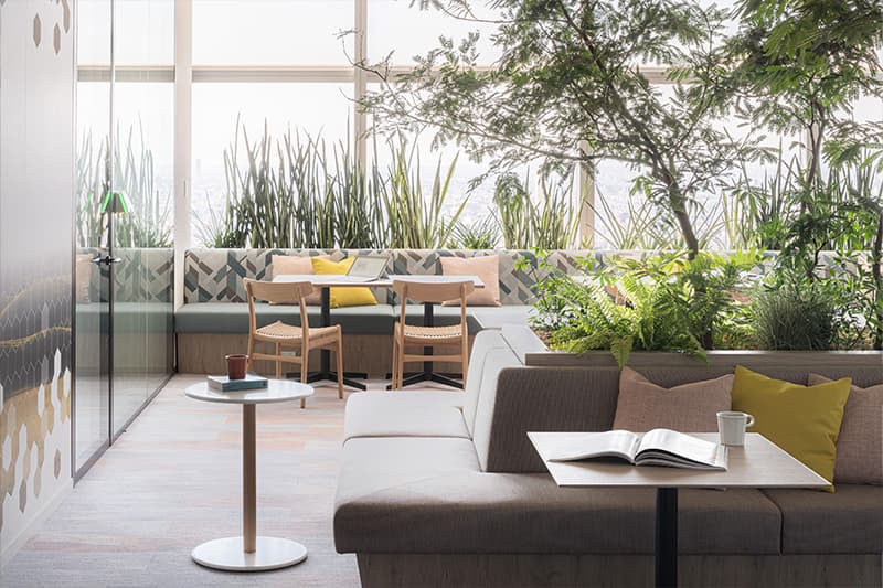 SUSTAINABLE DESIGN